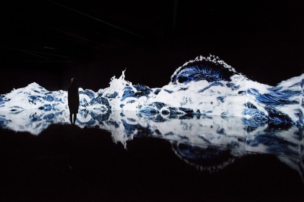 Gerçekliğin Yeniden Üretildiği Bir Video Yerleştirme: 