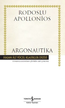 denizcitoplum|Bir Deniz Macerası Olan “Argonautika” Destanının Çevirisi Yayımlandı