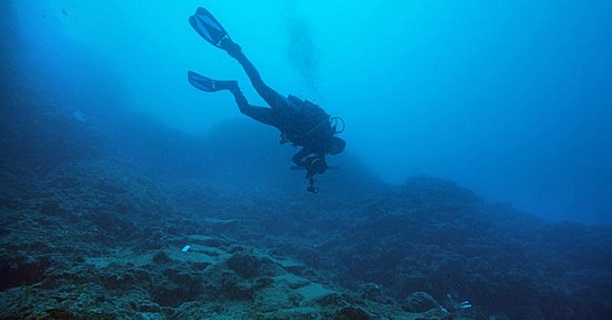 5779Türk Sualtı Arkeologları Tarafından Antalya’da Dünyanın En Eski Ticaret Gemisi Batığı Bulundu