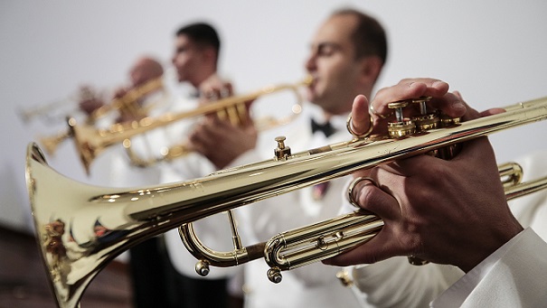 denizcitoplum|“Deniz Yıldızları Caz Orkestrası”, 30 Ağustos Zafer Bayramında Sahnede Olacak