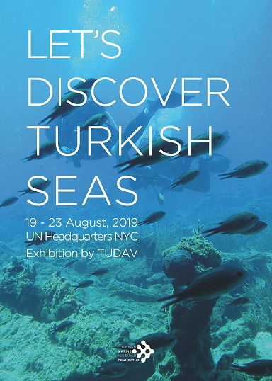 Türk Deniz Araştırmaları Vakfı'nın 