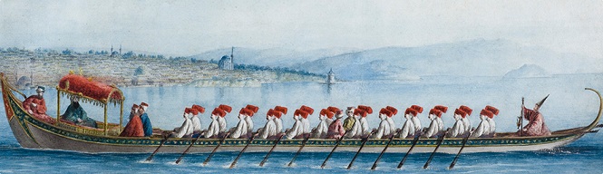 80092011 Yılında İAE’de Açılan “Uzak İzlenimler – Clara ve Luigi Mayer’in Resimlerinde 18. Yüzyıl İstanbul’u” Çevrimiçi Sergi Olarak Google Arts & Culture’da Görülebilir