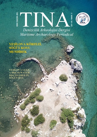 7449Denizcilik Arkeolojisi Dergisi’nin 12. Sayısı, “Deniz Jeoarkeolojisi” Konusunu Ele Almayı Sürdürüyor.