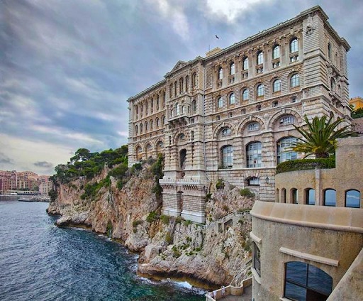 8356Kovid-19 Salgınının Yarattığı Ekonomik Zorluklar, Monako Oşinografi Müzesi’ni “Bağış” Çağrısında Bulunmaya Zorladı.