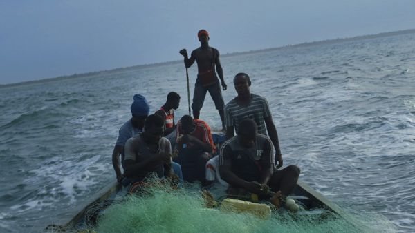 denizcitoplum|G. Juszczak, “Kayıp Balık” Adlı Belgeselinde, Gambiya’nın Balık Kaynaklarında Gerçekleşen Sömürüyü Konu Alıyor