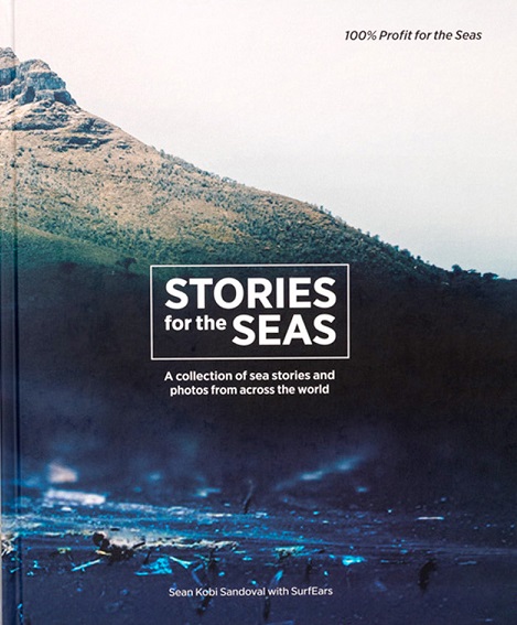 denizcitoplum|SurfEars’ın Yayımladığı, “Denizler İçin Öyküler”, Tüm Geliri Okyanuslardaki Kirlemeye Karşı Mücadele Eden STK’lara Bağışlıyor.