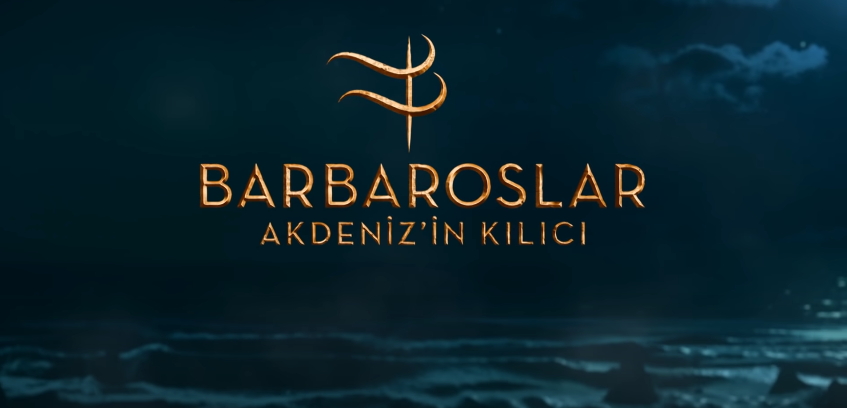 denizcitoplum|“Barbaroslar – Akdeniz’in Kılıcı” Dizisi 16 Eylül’de İlk Bölümüyle TRT1’de İzleyici Karşısında Olacak. 