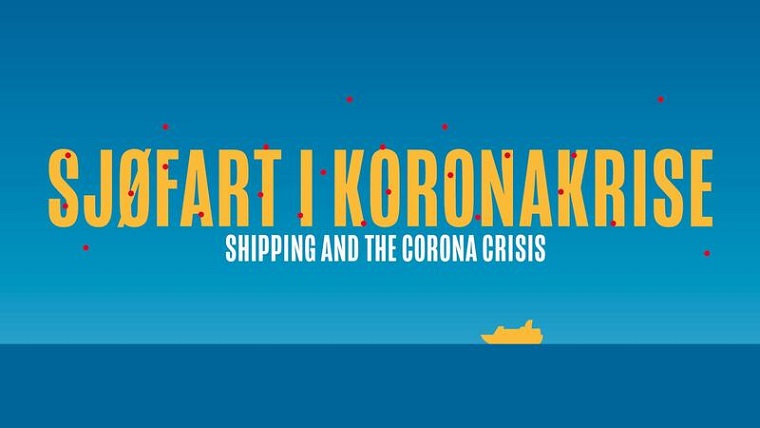 13980Küresel Salgının Deniz Çalışanlarının Yaşamları Nasıl Etkilediğini Belgeleyen “Korona Kriz Sürecinde Deniz Taşımacılığı” Başlıklı Sergi, Norveç Deniz Müzesi’nde.
