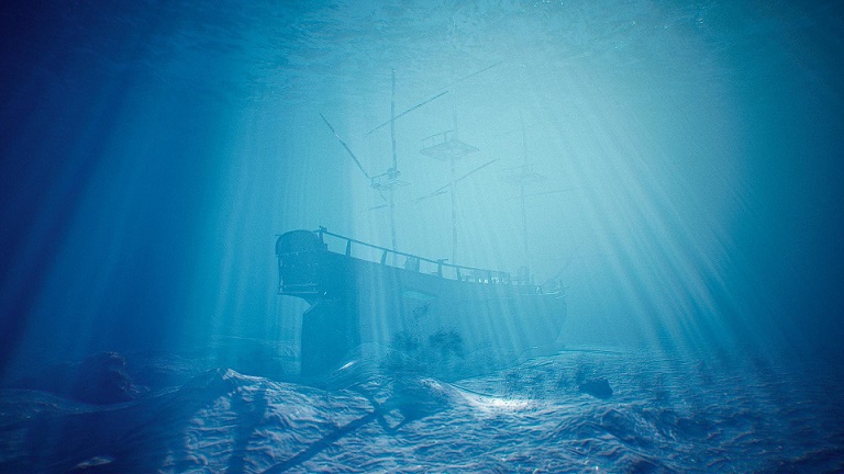 14547Avustralya Ulusal Deniz Müzesi Tarafından Bulunduğu Duyurulan ‘HBM Endeavour’a Ait Batık, Arkeologlar Arasında Uluslararası Bir Tartışma Başlattı.