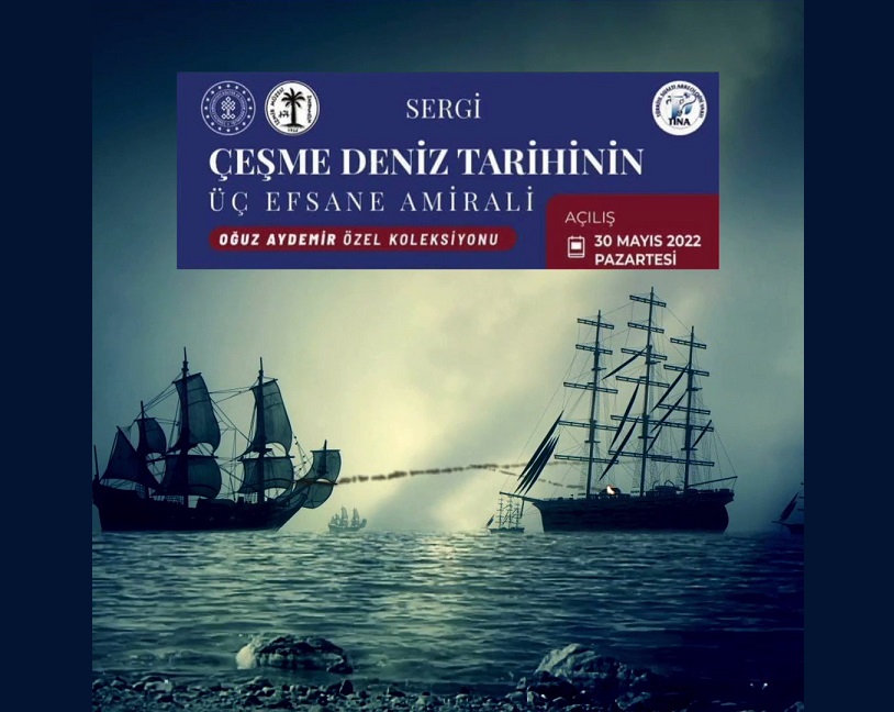 Türk Denizcilik Tarihindeki Başarıları ve Yenilgileri Değerlendirmeyi Amaçlayan 