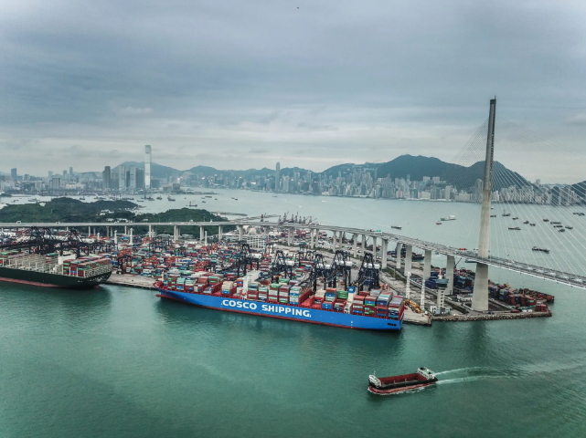 denizcitoplum|Uzak Doğu Sanat Piyasasındaki Gelişmeleri Bağlı Olarak Sanat Yapıtları Taşımacılığı Firması “Crozier”, Hong Kong’ta Varlığını Büyütme Yönünde Adımlar Atıyor.