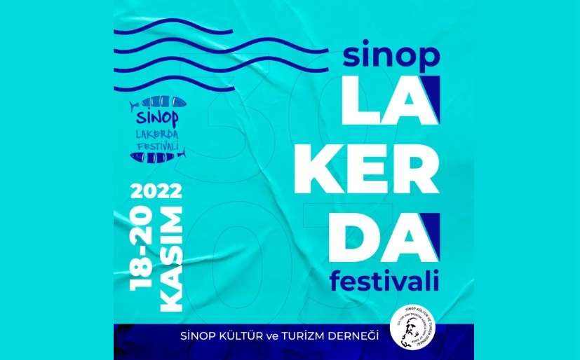 denizcitoplum|Sinop’ta Bu Yıl Üçüncüsü Düzenlenen “Lakerda Festivali”nin İzlencesinde Geniş Kapsamlı Kültürel Etkinliklere Yer Veriliyor.