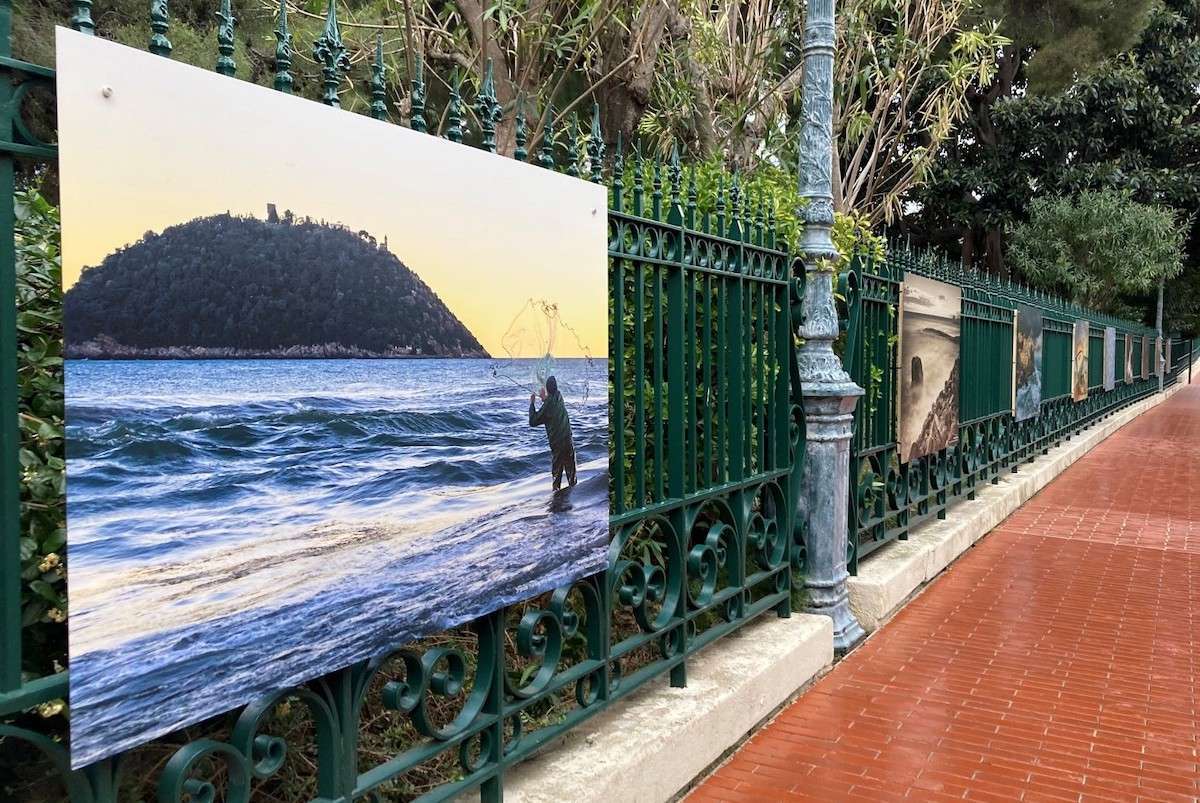 17610RAMOGE Vakfı’nın Düzenlediği “İnsan ve Deniz” başlıklı Fotoğraf Yarışmasında Ödül Alan Yapıtlar, Monako-Ville’de Sergilenmeye Başladı.
