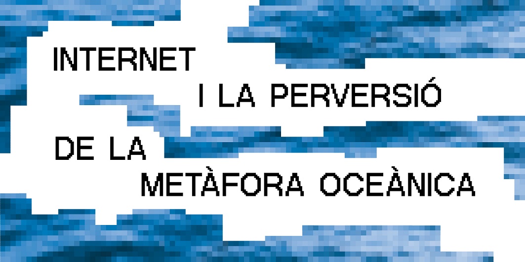 denizcitoplum|“İnternet ve Okyanus Metaforundan Uzaklaşma” Başlıklı Sergi Barselona Deniz Müzesi’nde…