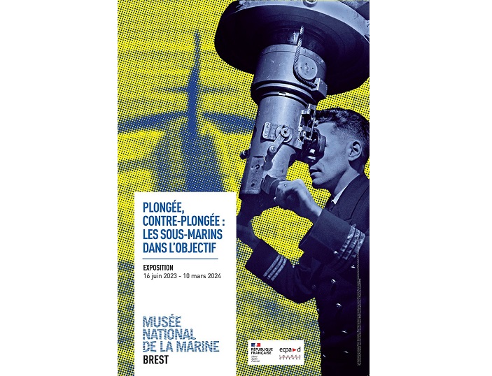 denizcitoplum|“Objektifin Odağındaki Denizaltılar” Sergisi Fransız Denizaltılarının Tarihini ve Mürettabatlarının Yaşamlarını Konu Alıyor.