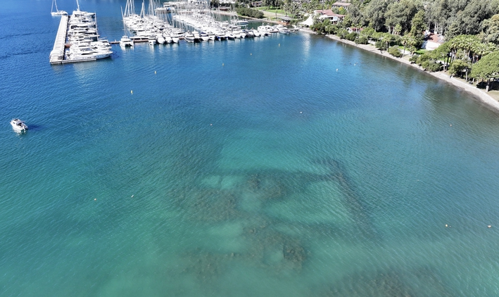22925Göcek’te Bulunan “Kalimçe Harabeleri”, Birinci Derece Arkeolojik Sit Alanı İlan Edildi.